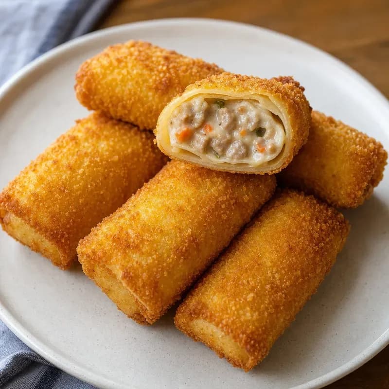 Risoles Mayo (isi 5)